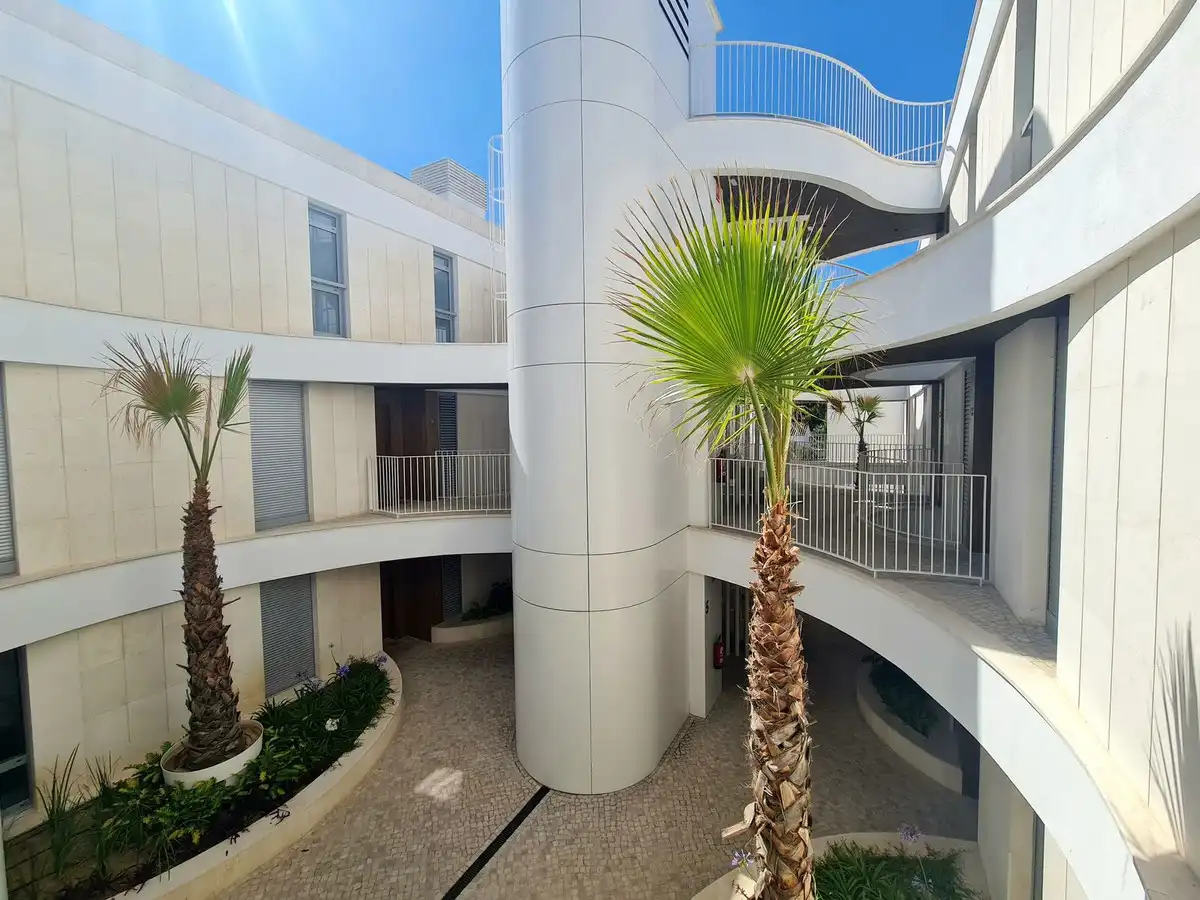 Apartament de lloguer a Las Chapas - Alicate Playa