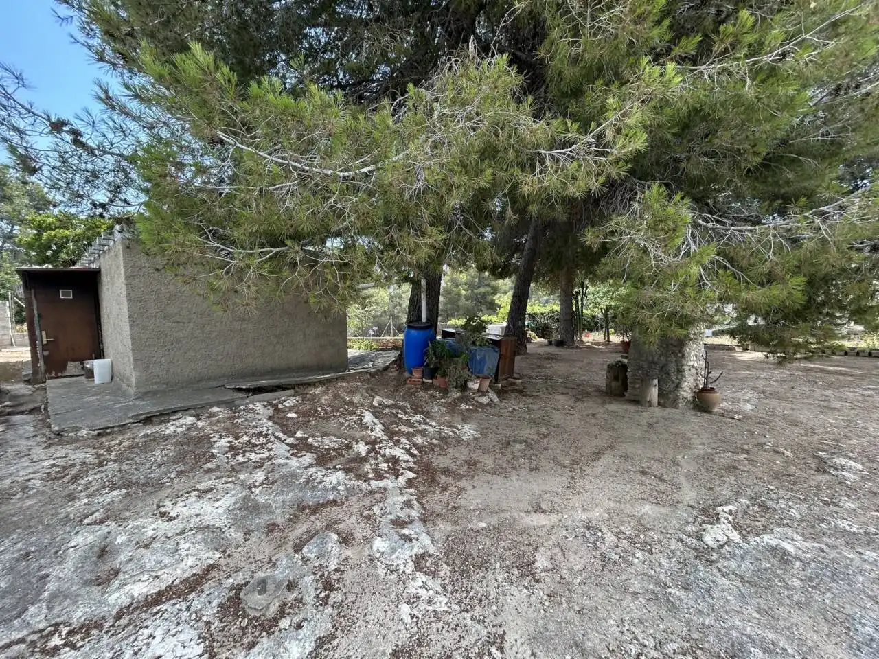 Rural land for sale in Calle Via lctea 34, imagen 18