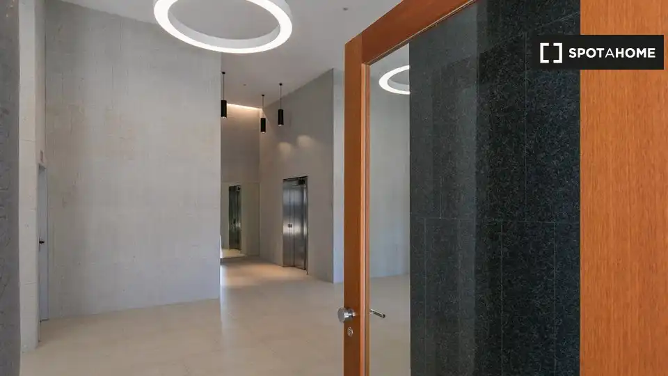 Piso de alquiler en Valdebebas - Valdefuentes