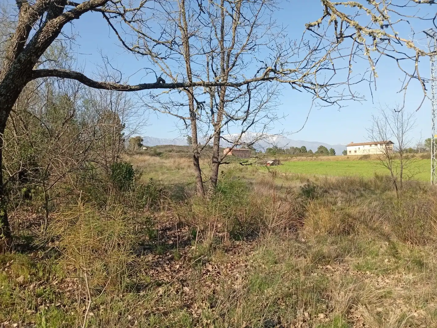 Terreni e lotti in vendita a Villanueva de la Vera, imagen 109