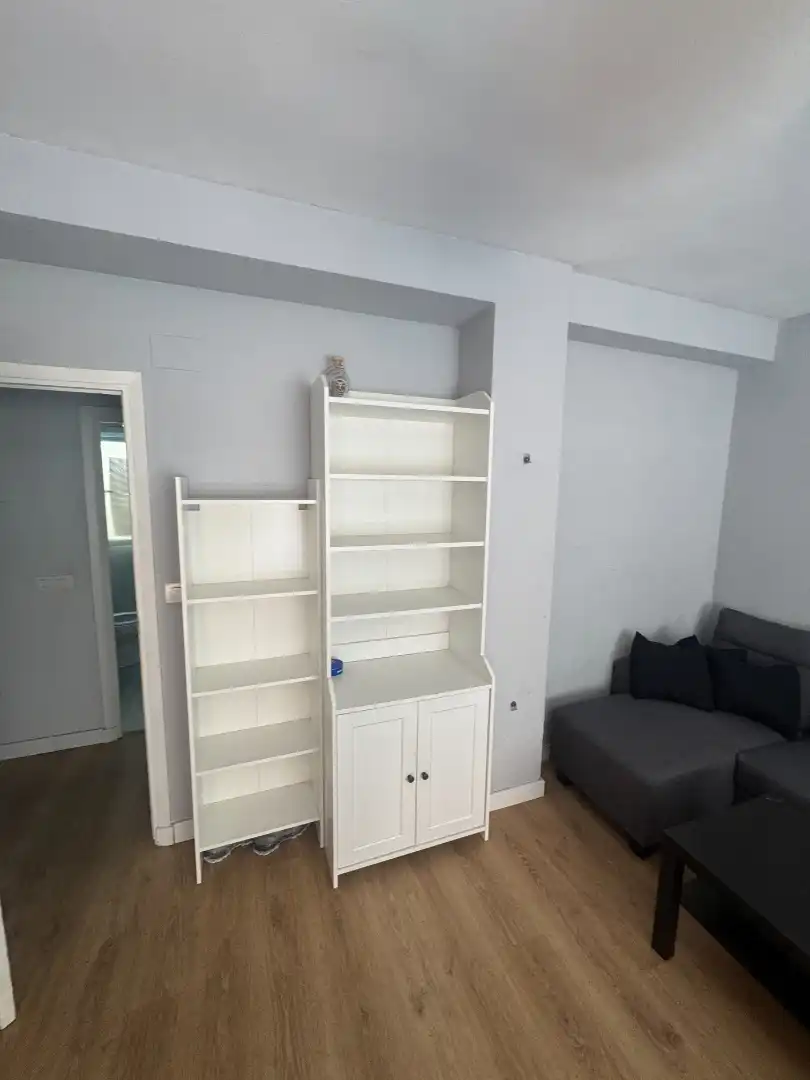 Habitación de Piso de alquiler en Salamanca con Calefacción, Amueblado y Horno