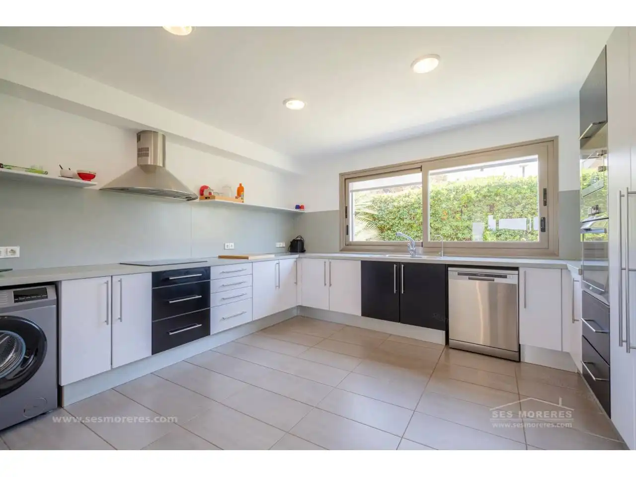 Detached house with pool for sale in Sant Climent - Es Canutells, imagen 13