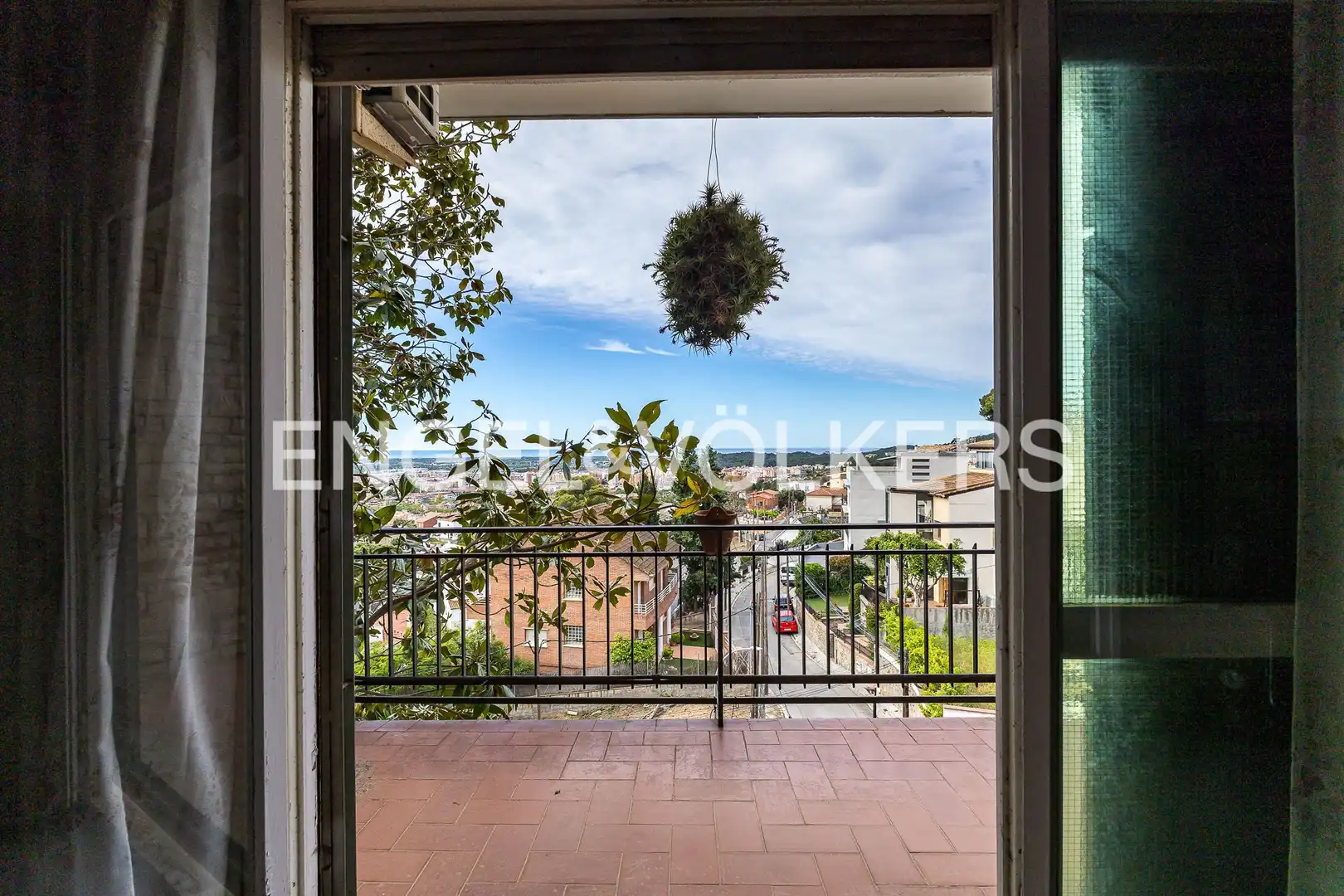 Terraza de Casa o chalet en venta en Viladecans con Calefacción, Jardín privado y Balcón