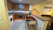 Kitchen of Flat for sale in Torrent  with Furnished