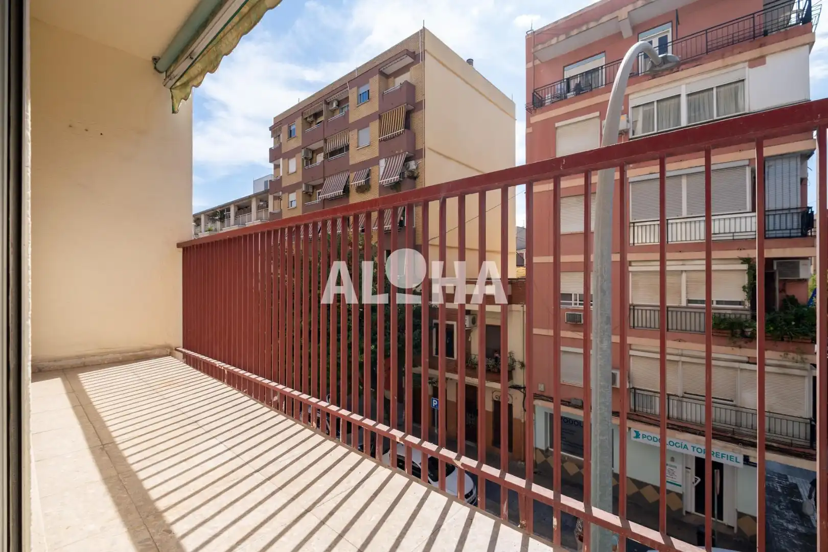 Piso con terraza en alquiler en Rascanya, imagen 13