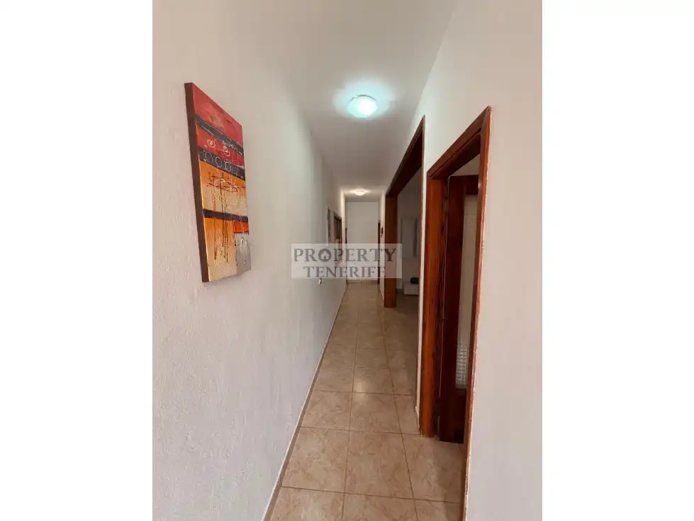 Apartments for rent in Arona  with Furnished