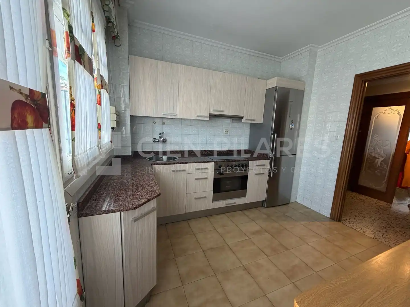 Cocina de Piso en venta en Arnedo