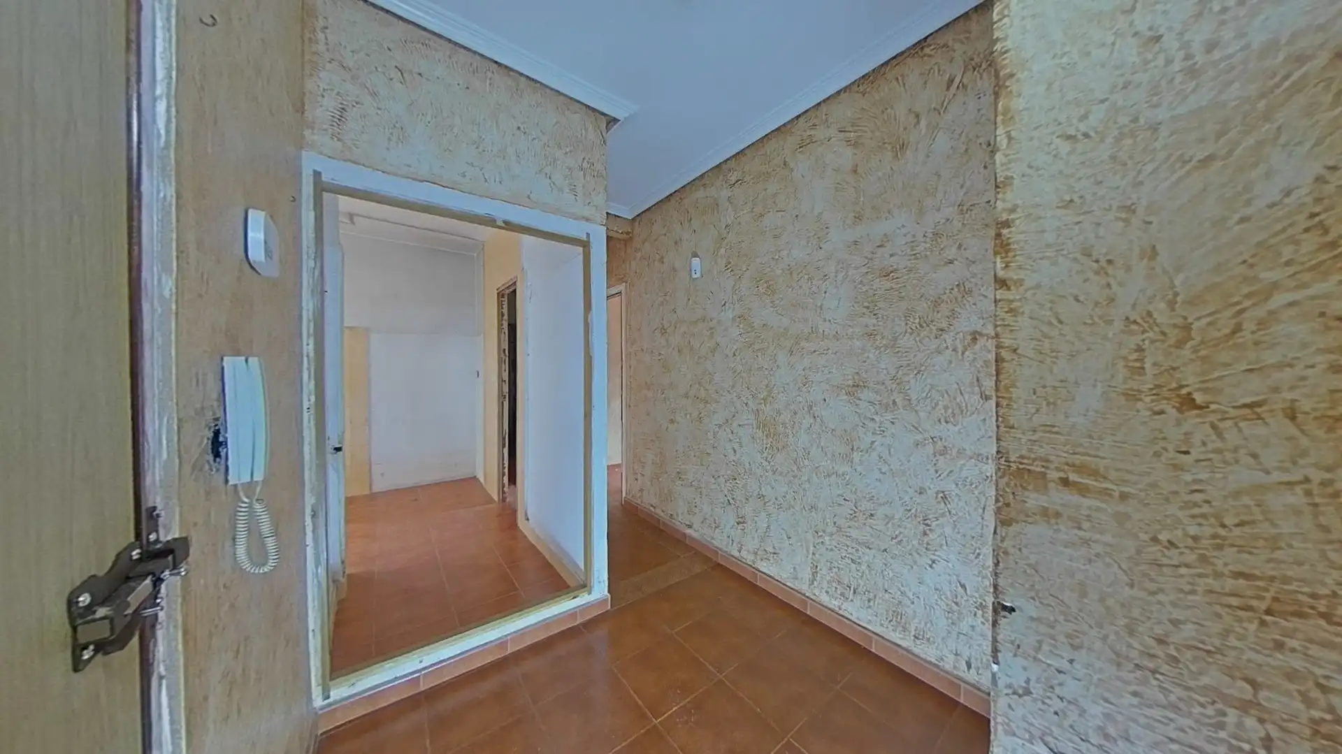 Piso en venta en PRINCIPE, Alcantarilla