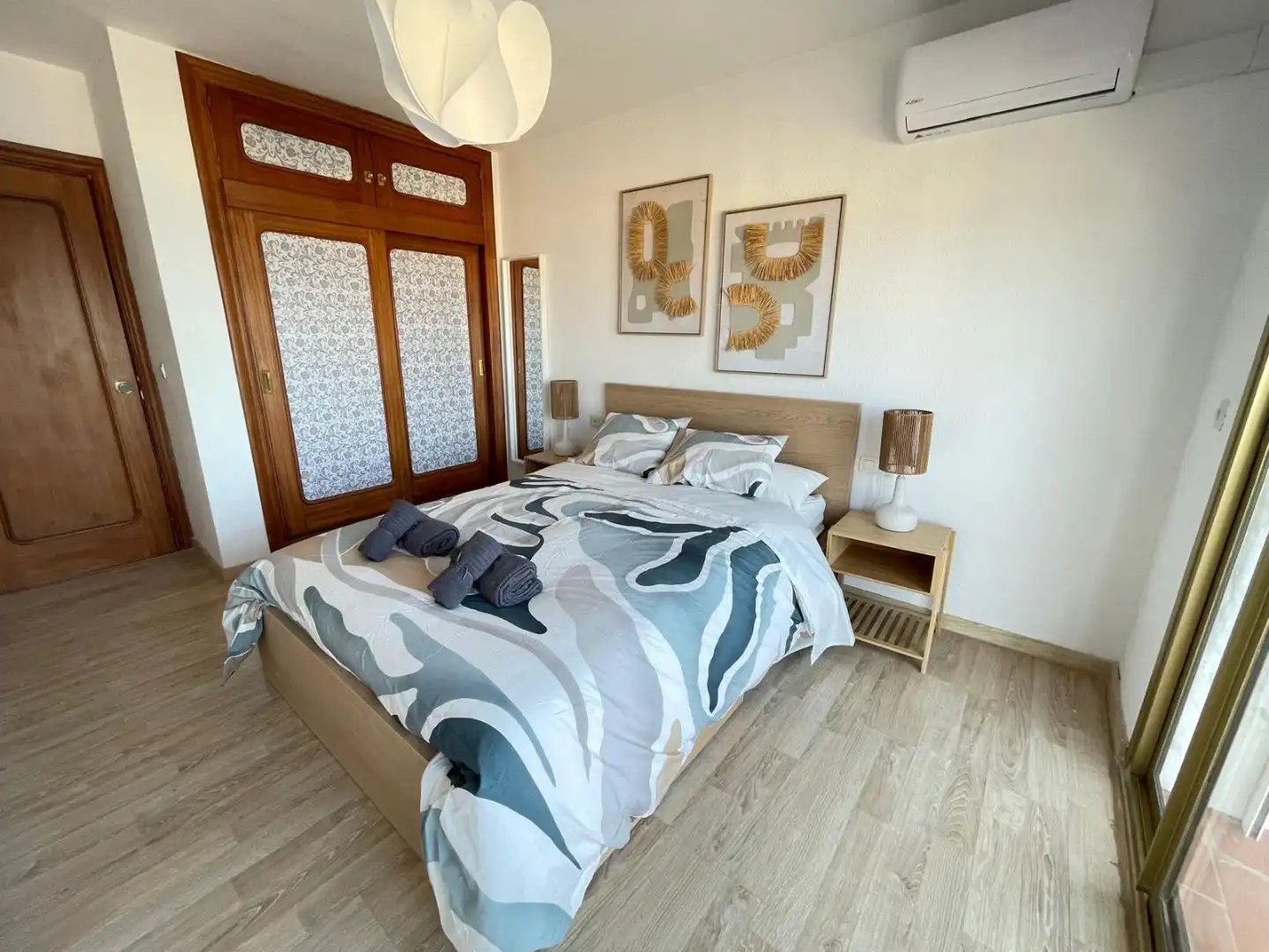 Penthouse mit Pool zur Miete in avenida nuestro padre jesus cautivo 46, imagen 2