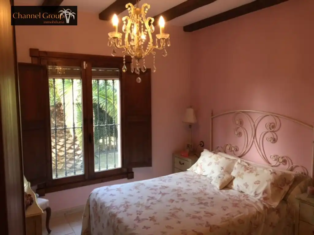 Casa o chalet en venta en Pedanías Oeste