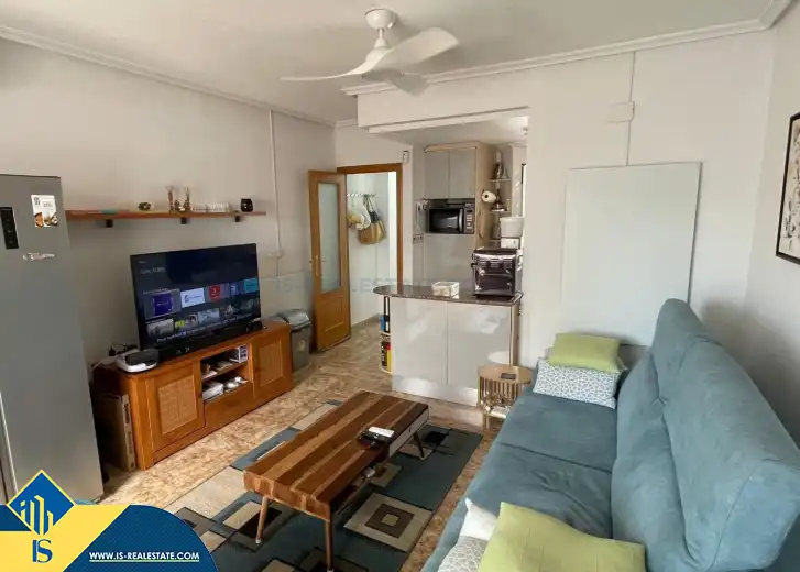 Penthouse with lift for sale in Centro, imagen 3
