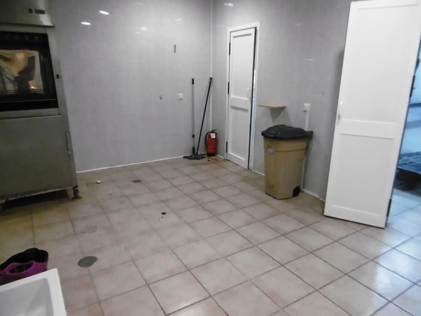 Gewerbefläche zum Verkauf in El Juncal - Vallealto, imagen 2