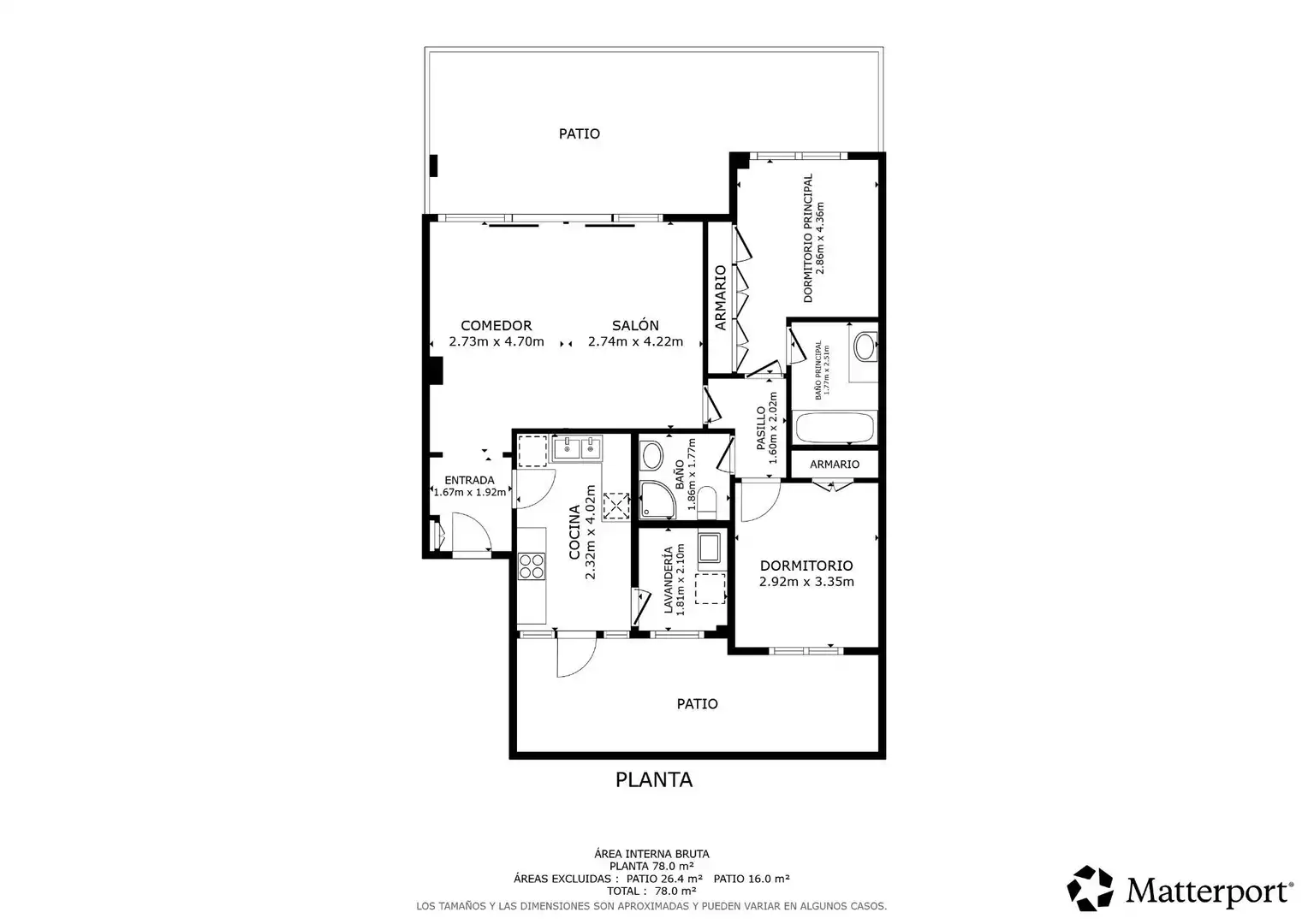 Flat with pool for sale in Calle MILA REIAL, imagen 57