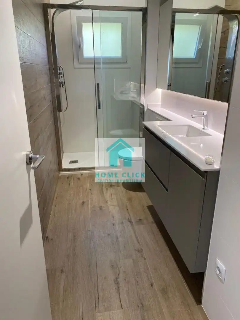 Apartment with terrace for sale in Mar i Camp - Platja dels Capellans, imagen 13