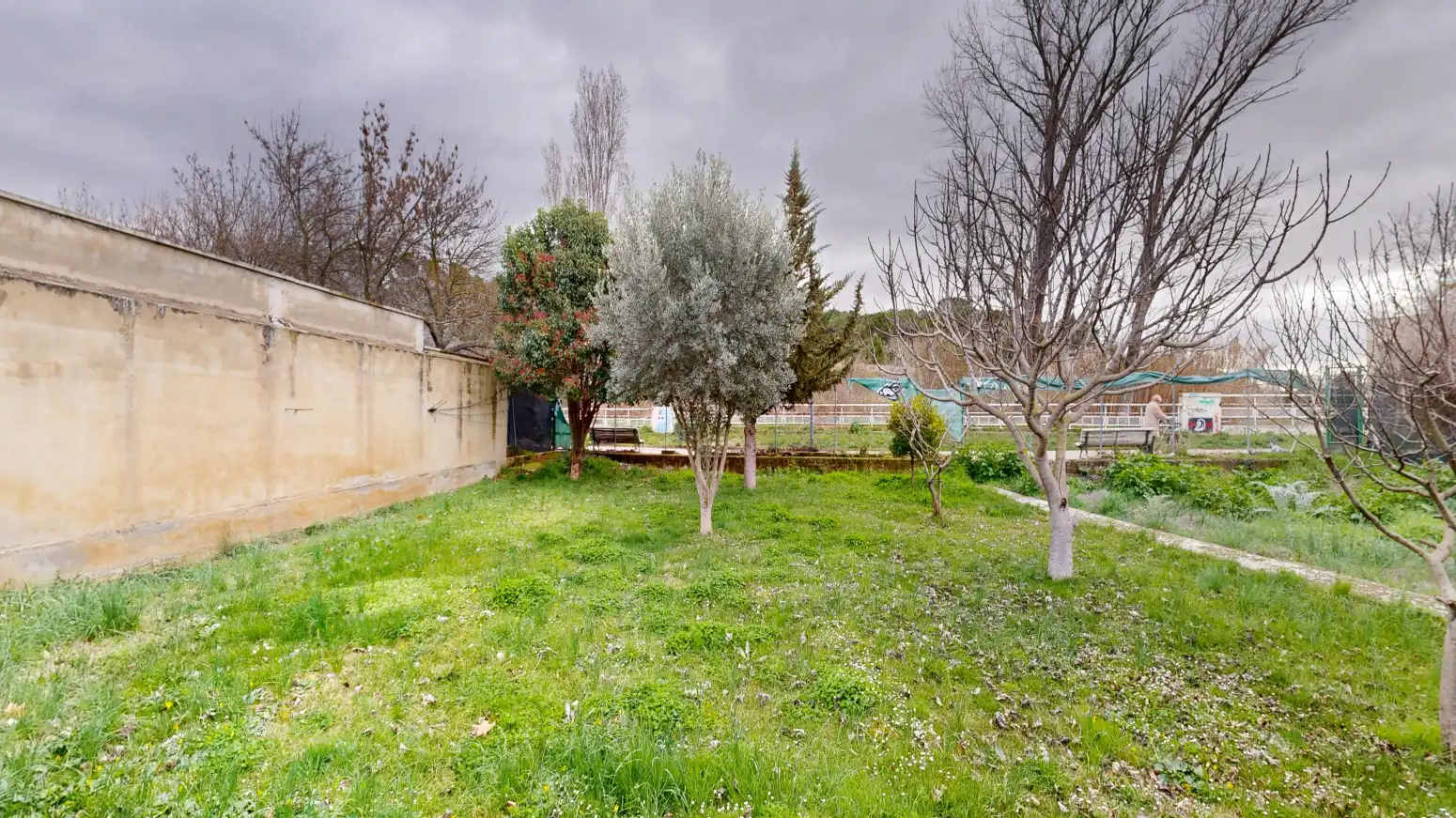 Houses for sale in Tafalla  with Heating, Private garden and Parquet flooring