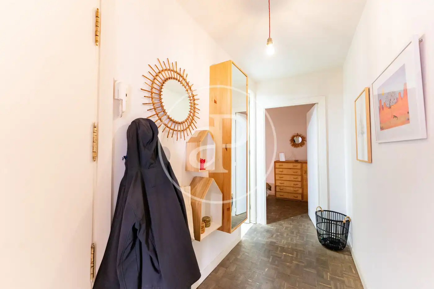 Wohnung zum Verkauf in  Palma de Mallorca mit Heizung, Abstellraum und Balkon
