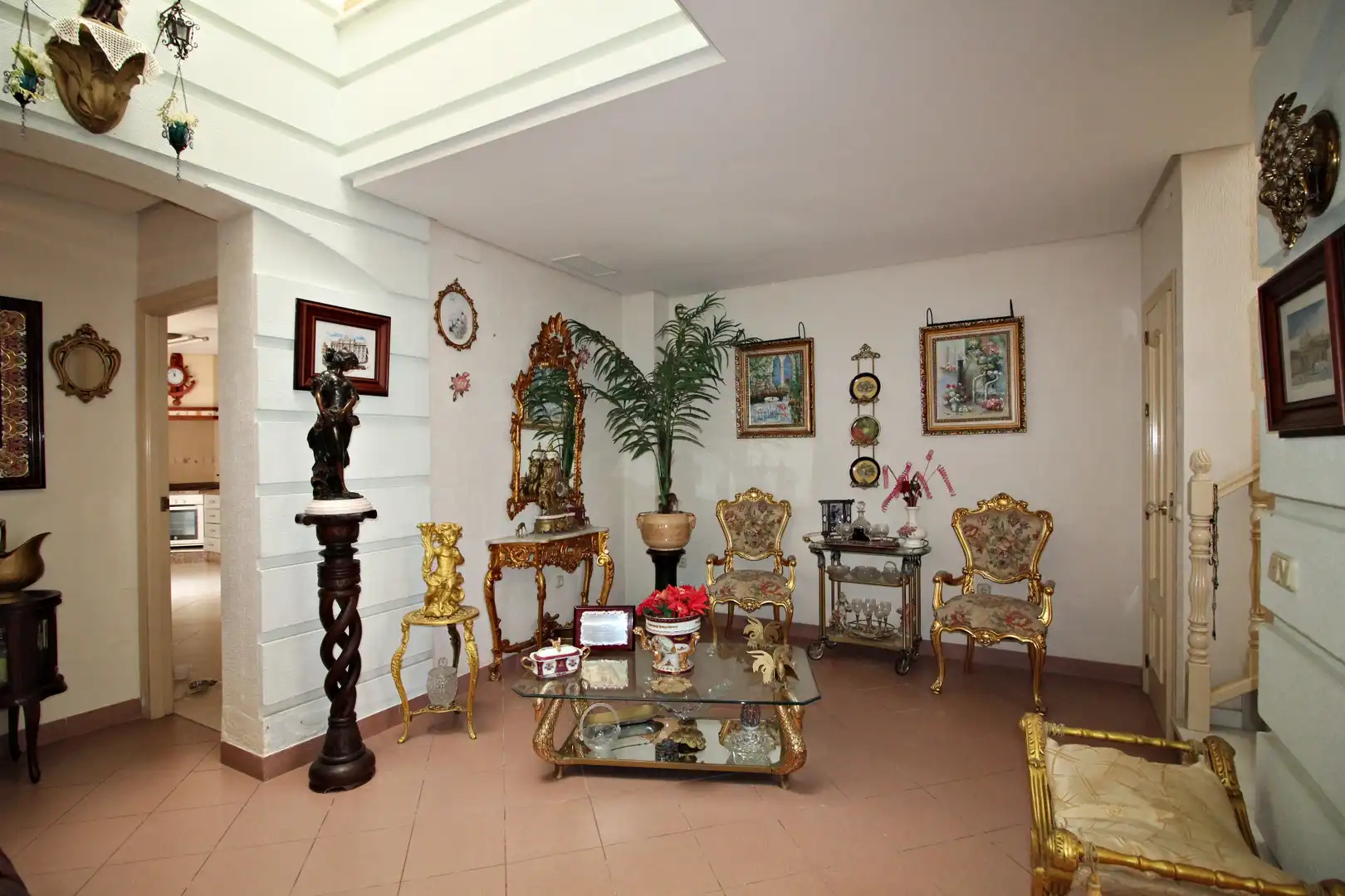 Casa adosada en venta en Punta Umbría con Aire acondicionado, Terraza y Trastero