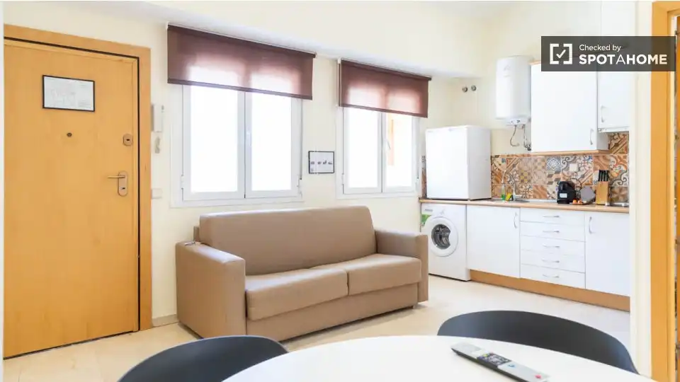Wohnung zur Miete in Centro, imagen 7