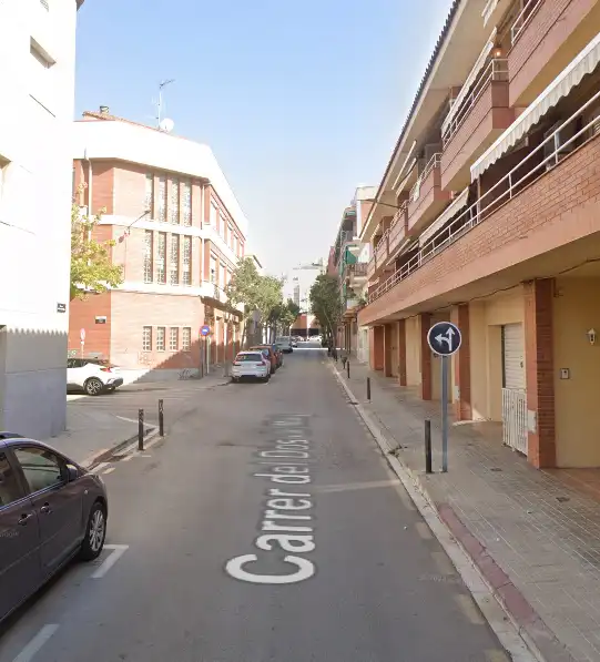 Pis en venda a Carrer del Dos de Maig