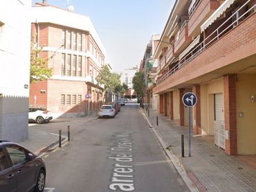 Pis en venda a Carrer del Dos de Maig