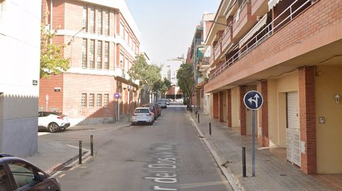 Barbera Del Vallés (Barcelona). SIN POSESIÓN “OCUPADO” (no se puede visitar ni hipotecar).