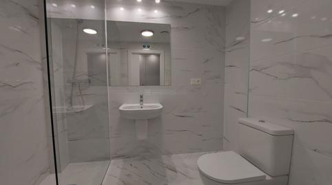 Foto 5 de Àtic de lloguer a Logroño - Paseo Carlos Fernández Casado, San Adrián,  Logroño