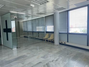 Büro zur Miete in Norte