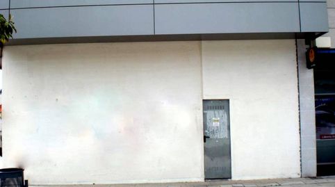 BAJO COMERCIAL NUEVA CONSTRUCCION EN VENTA O ALQUILER. CENTRO CAMBRE, imatge 5