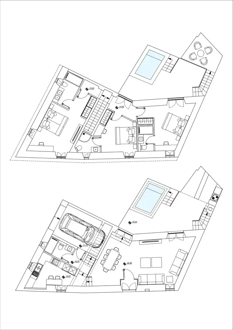 Casa rustica con piscina in vendita a Artà Poble, imagen 2