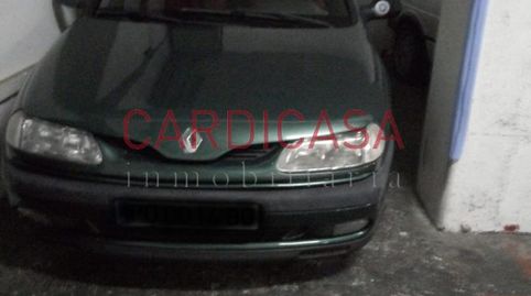 Foto 2 de Garaje en venta en Rua Pardal, Casablanca - Calvario, Vigo
