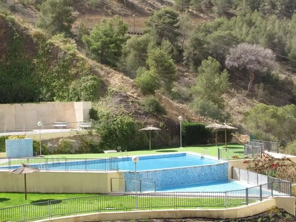 Appartement avec piscine à vendre à Calle Sierra Dorada, imagen 22