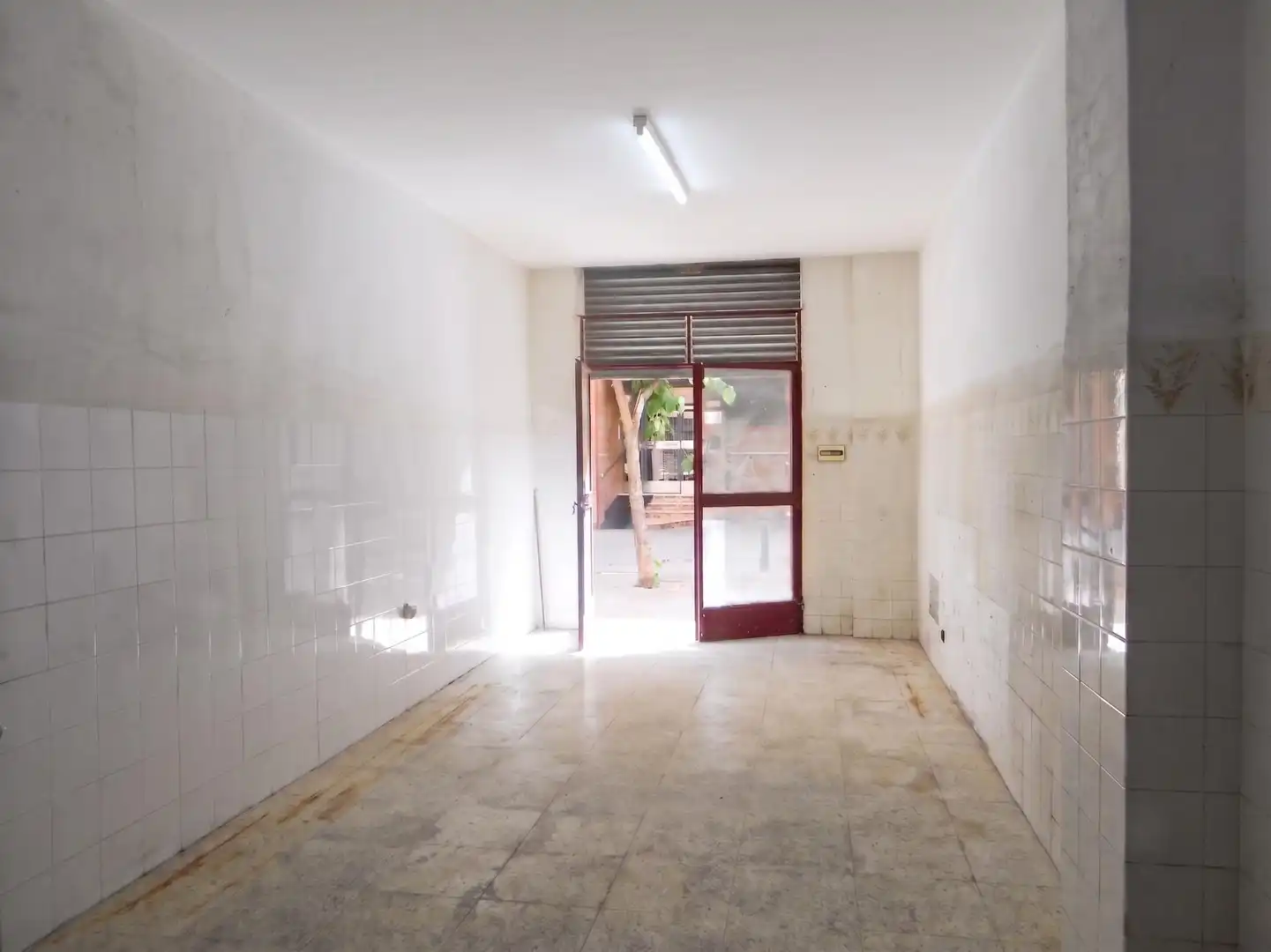 Commercial properties for sale in Murcia