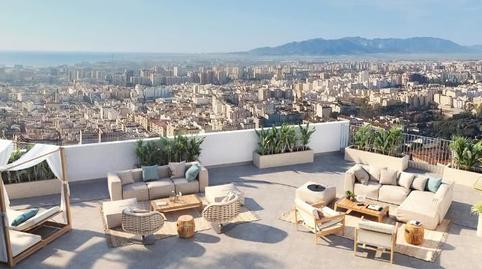 Foto 5 de Apartament en venda a La Trinidad, Málaga
