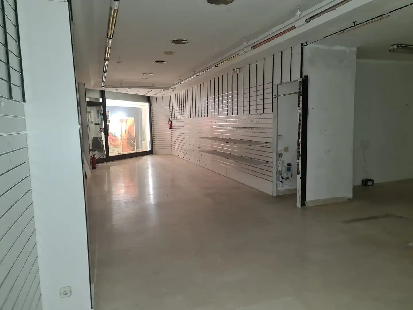 Local comercial en venda a Avenida de Bucaramanga 2, imagen 18