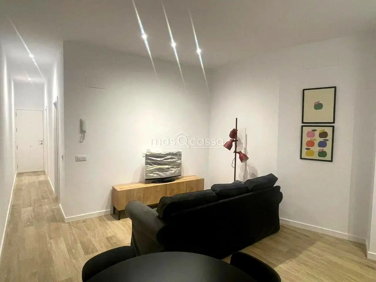 Wohnung zur Miete in Calle del Ángel, Centro- San Felipe - Huerta Fava