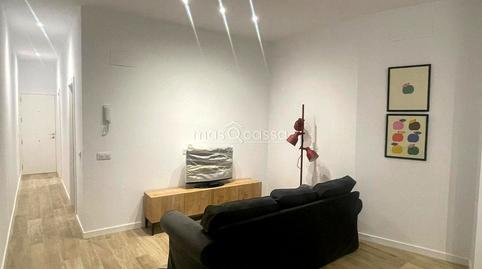 Foto 2 de Pis de lloguer a Del Ángel, Centro- San Felipe - Huerta Fava, Cádiz