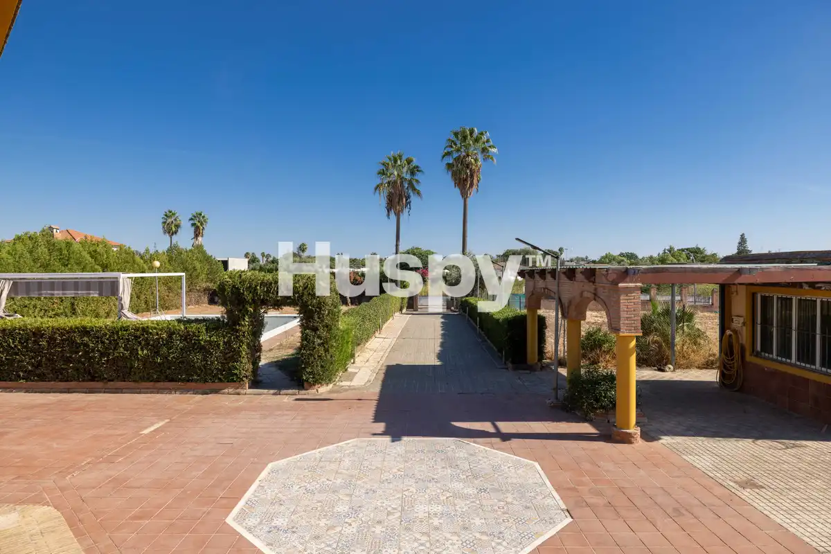 Chalet con terraza en venta en Calle Carlos Cano, imagen 51
