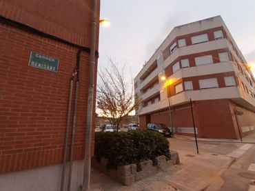 Aparcament en venda a CASINOS