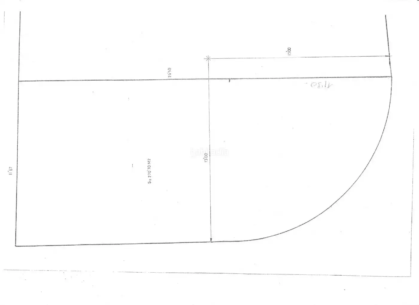 Terreno residencial en venta en Carretera de Barcelona 187, imagen 6