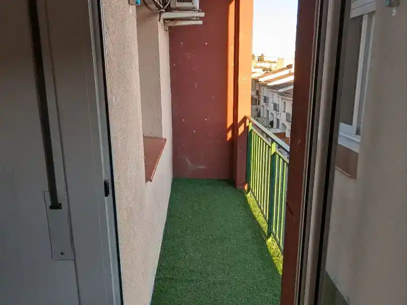 Terrassa de Pis en venda en Esparreguera amb Aire condicionat i Balcó