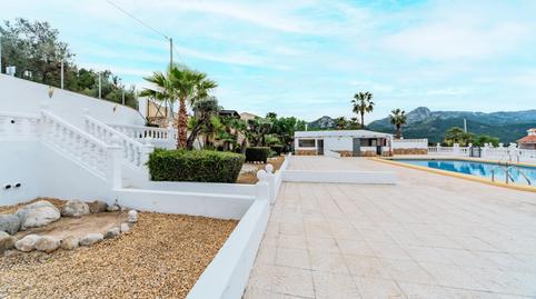 Foto 5 de Casa o xalet en venda a Orba, Alicante