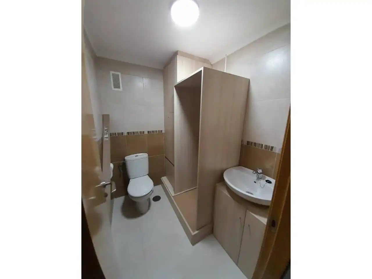 Wohnung zur Miete in Calle VICENTE BLASCO IBAÑEZ, Castalla