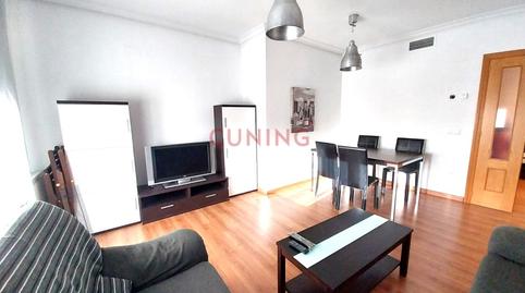 Foto 3 de Apartament de lloguer a Calle Los Alimoches, Mejostilla, Cáceres