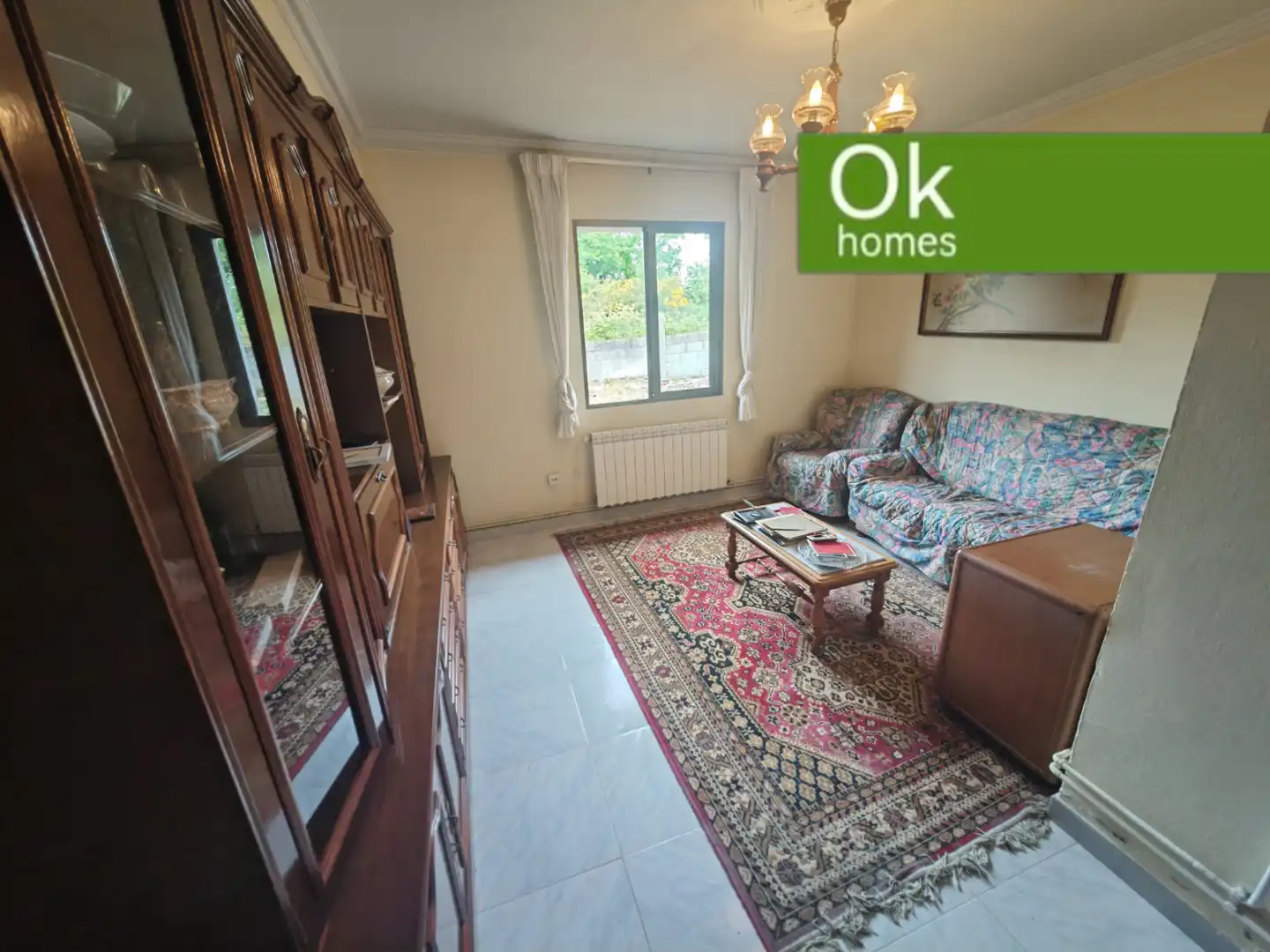 Maison avec terrasse à vendre à Vilasantar, imagen 17
