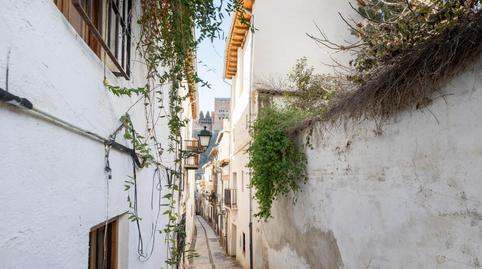 Foto 3 de Àtic de lloguer a Barrio de Albaicín,  Granada Capital