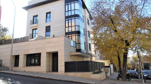 Foto 2 de Garatge en venda a Bueso Pineda, San Juan Bautista,  Madrid Capital