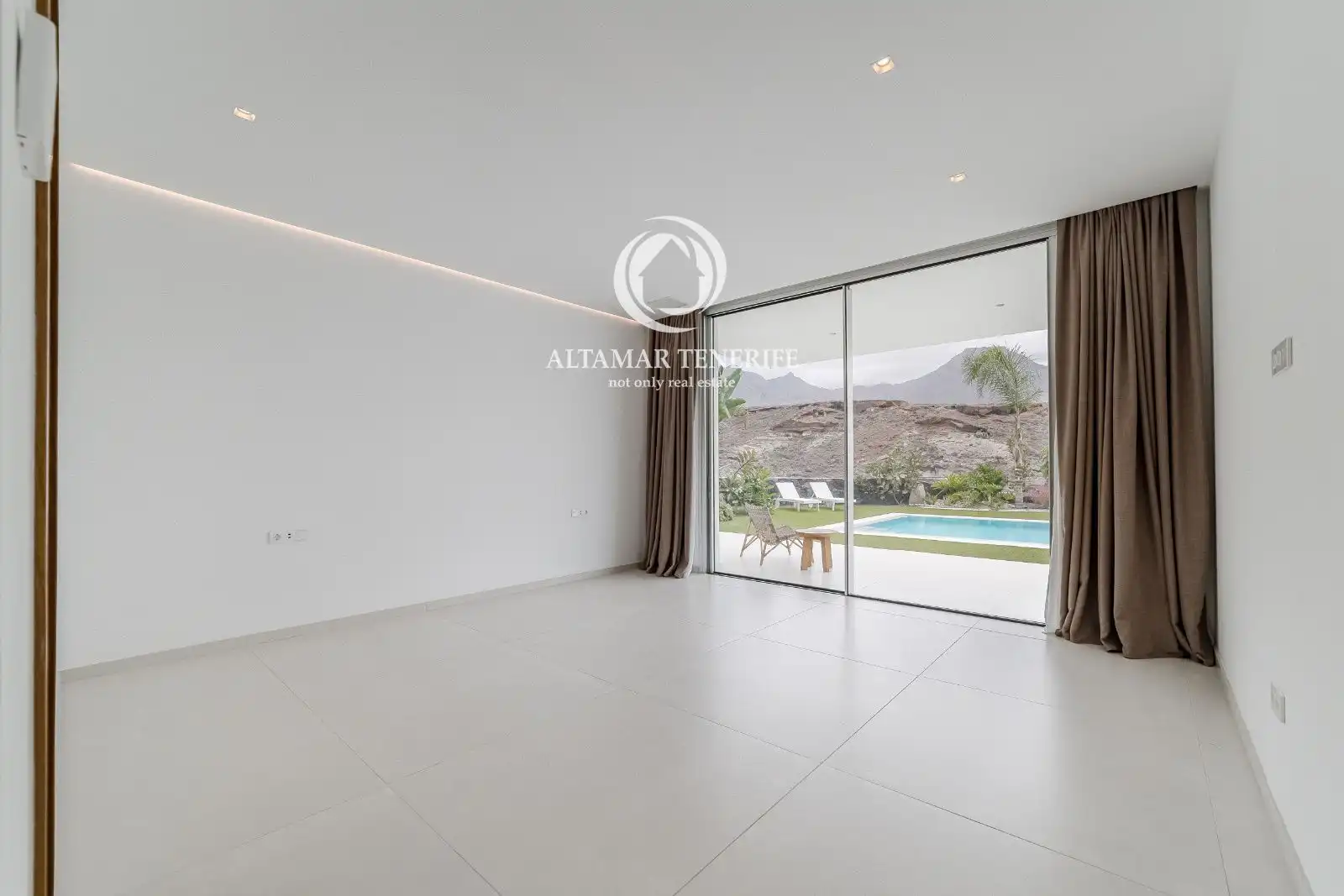Casa con piscina en venta en Costa Adeje, imagen 17