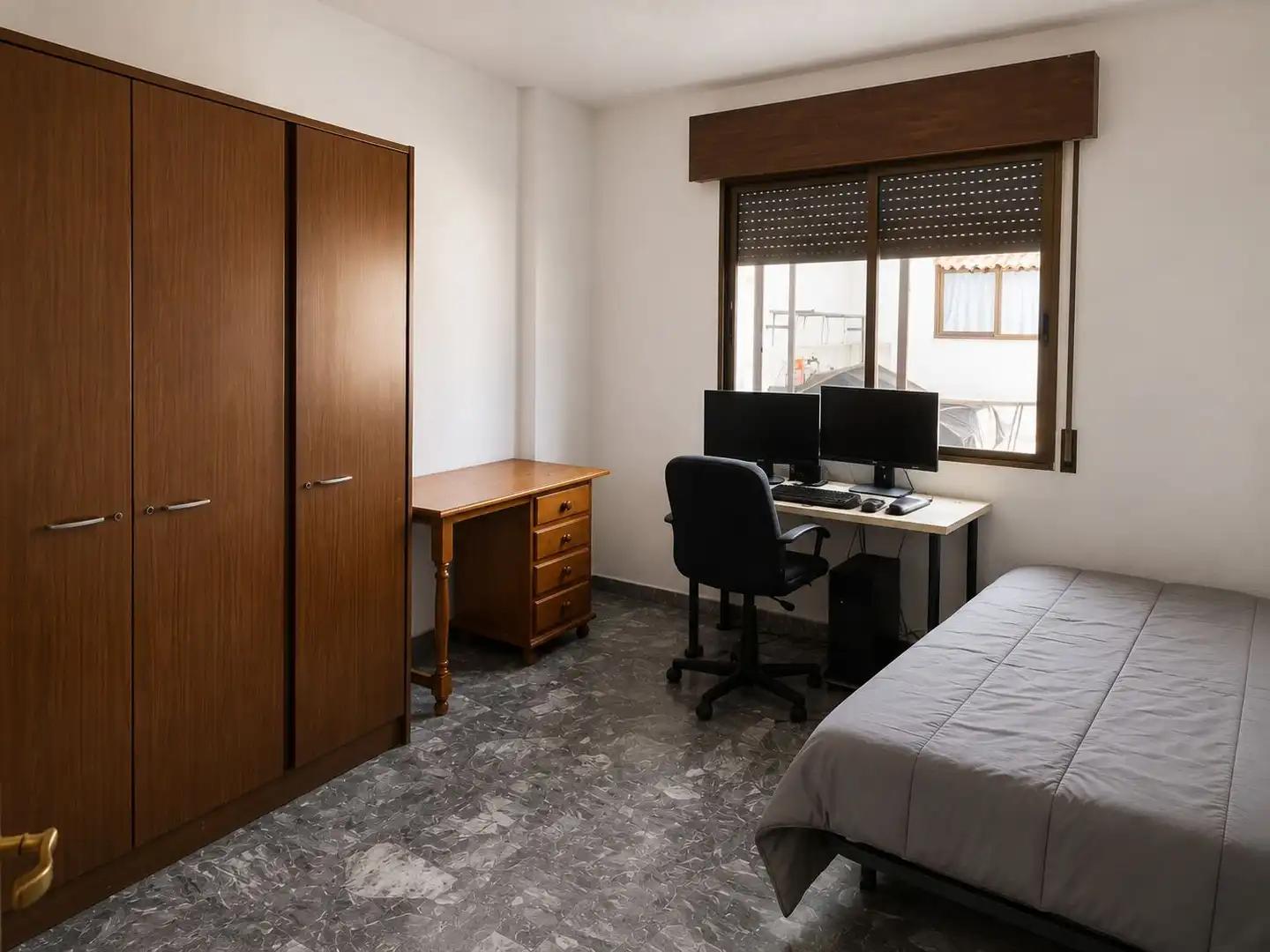 Casa con terraza en venta en Calle CARRERA de la virgen, imagen 12