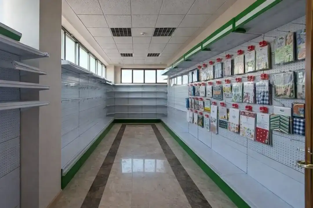 Nave industrielle à vendre à Gerezpea Kalea, imagen 17
