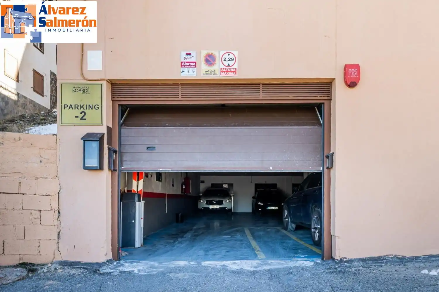 Flat with lift for sale in PRADO ALTO, imagen 10